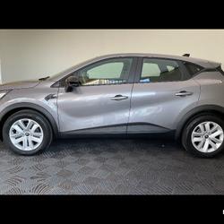 Renault Captur Captur E-Tech hybride 145 Evolution La Chapelle-Longueville