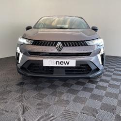 Renault Captur Captur E-Tech hybride 145 Evolution La Chapelle-Longueville