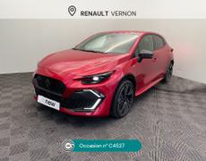 Renault Clio 6 La Chapelle-Longueville