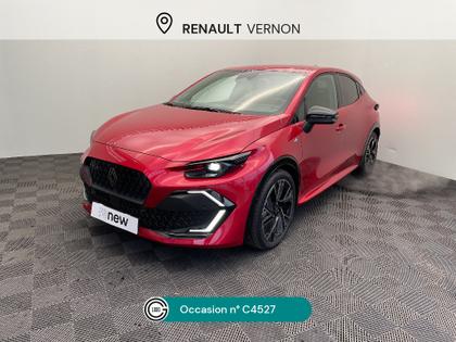 Renault Clio 6 - Clio E-Tech full hybrid 160 ch esprit Alpine - 30 800 €