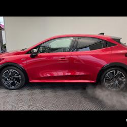 Renault Clio 6 Clio E-Tech full hybrid 160 ch esprit Alpine La Chapelle-Longueville