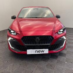 Renault Clio 6 Clio E-Tech full hybrid 160 ch esprit Alpine La Chapelle-Longueville