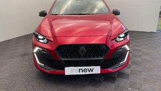 Renault Clio 6  - photo 2