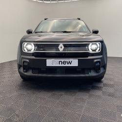 Renault R4 E-Tech Renault 4 E-Tech Electrique 150 ch autonomie confort Techno La Chapelle-Longueville