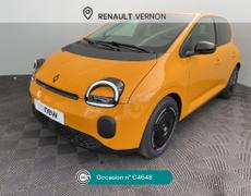 Renault Twingo 3 La Chapelle-Longueville