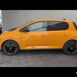 Renault Twingo 3 Twingo E-Tech Electrique 80 ch autonomie urbaine Techno La Chapelle-Longueville