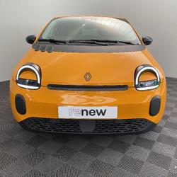 Renault Twingo 3 Twingo E-Tech Electrique 80 ch autonomie urbaine Techno La Chapelle-Longueville