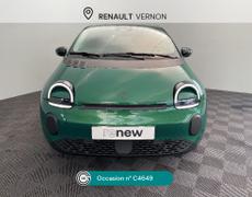 Renault Twingo 3 La Chapelle-Longueville