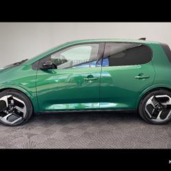 Renault Twingo 3 Twingo E-Tech Electrique 80 ch autonomie urbaine Techno La Chapelle-Longueville