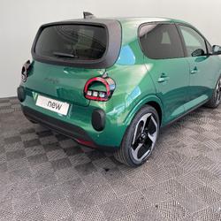 Renault Twingo 3 Twingo E-Tech Electrique 80 ch autonomie urbaine Techno La Chapelle-Longueville