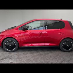 Renault Twingo 3 Twingo E-Tech Electrique 80 ch autonomie urbaine Techno La Chapelle-Longueville
