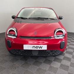 Renault Twingo 3 Twingo E-Tech Electrique 80 ch autonomie urbaine Techno La Chapelle-Longueville