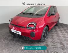Renault Twingo 3