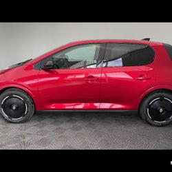 Renault Twingo 3 Twingo E-Tech Electrique 80 ch autonomie urbaine Techno La Chapelle-Longueville