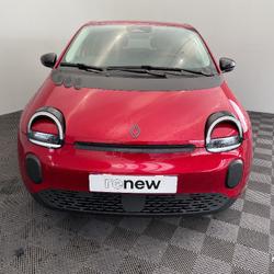 Renault Twingo 3 Twingo E-Tech Electrique 80 ch autonomie urbaine Techno La Chapelle-Longueville