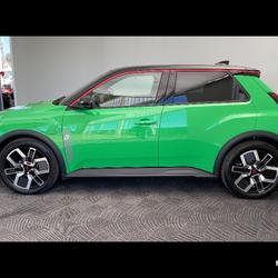 Renault R5 E-Tech Renault 5 E-Tech Electrique 150 ch autonomie confort Techno La Chapelle-Longueville