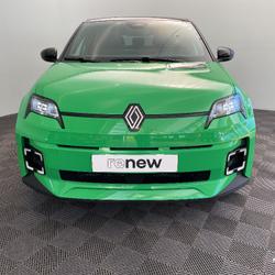 Renault R5 E-Tech Renault 5 E-Tech Electrique 150 ch autonomie confort Techno La Chapelle-Longueville