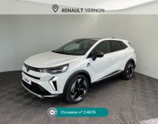 Renault Symbioz La Chapelle-Longueville
