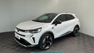 Renault Symbioz  - photo 0