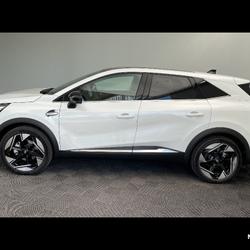 Renault Symbioz Symbioz E-Tech full hybrid 145 Iconic La Chapelle-Longueville