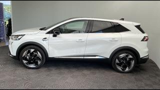Renault Symbioz  - photo 1