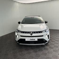 Renault Symbioz Symbioz E-Tech full hybrid 145 Iconic La Chapelle-Longueville