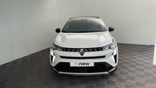 Renault Symbioz  - photo 2