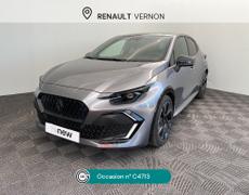 Renault Clio 6 La Chapelle-Longueville