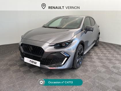 Renault Clio 6 - Clio E-Tech full hybrid 160 ch esprit Alpine - 30 300 €