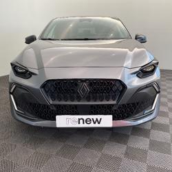 Renault Clio 6 Clio E-Tech full hybrid 160 ch esprit Alpine La Chapelle-Longueville