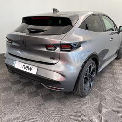 Renault Clio 6 Clio E-Tech full hybrid 160 ch esprit Alpine La Chapelle-Longueville