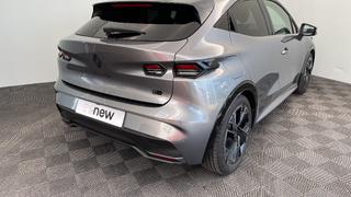 Renault Clio 6  - photo 2