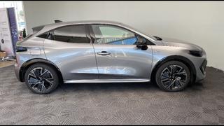 Renault Clio 6  - photo 3