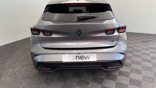 Renault Clio 6  - photo 4