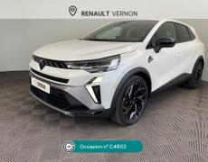 Renault Symbioz La Chapelle-Longueville
