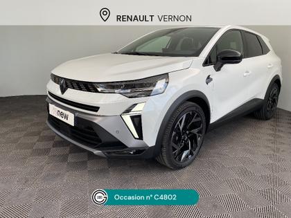 Renault Symbioz - Symbioz E-Tech full hybrid 160 ch Evolution - 34 400 €