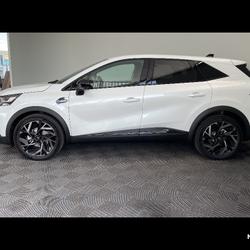 Renault Symbioz Symbioz E-Tech full hybrid 160 ch Evolution La Chapelle-Longueville