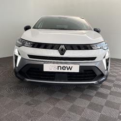 Renault Symbioz Symbioz E-Tech full hybrid 160 ch Evolution La Chapelle-Longueville