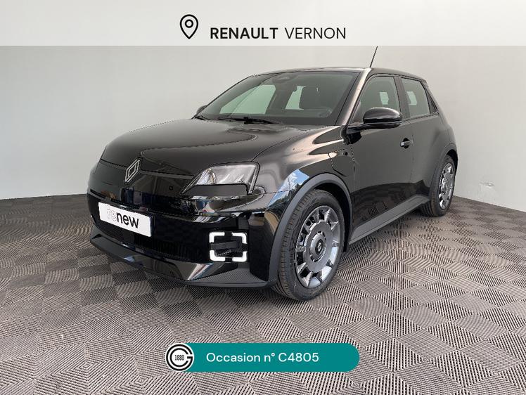 Renault R5 E-Tech  - Confort - 30 990 €