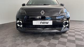 Renault R5 E-Tech  - Confort - photo 2