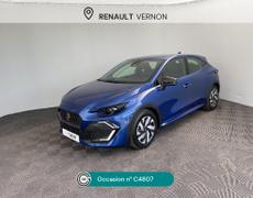 Renault Clio 6 La Chapelle-Longueville