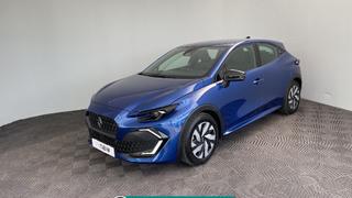 Renault Clio 6  - photo 0