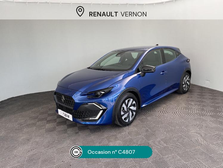 Renault Clio 6  - 24 400 €