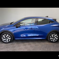 Renault Clio 6 Clio E-Tech full hybrid 160 ch Evolution La Chapelle-Longueville