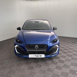 Renault Clio 6 Clio E-Tech full hybrid 160 ch Evolution La Chapelle-Longueville