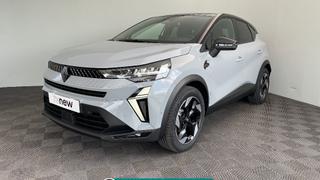 Renault Captur  - photo 0