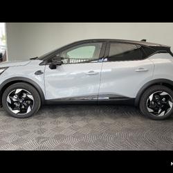 Renault Captur Captur E-Tech full hybrid 160 ch Techno La Chapelle-Longueville