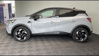 Renault Captur  - photo 1