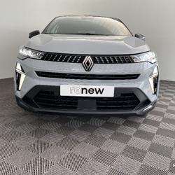 Renault Captur Captur E-Tech full hybrid 160 ch Techno La Chapelle-Longueville