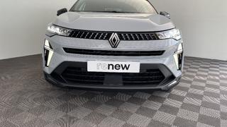 Renault Captur  - photo 2